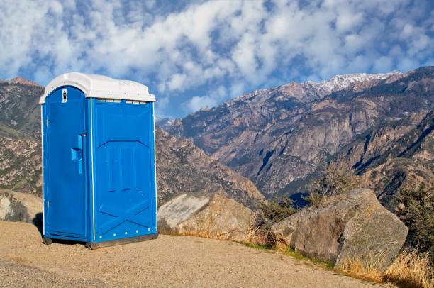 Best Local porta potty services  in Pleasanton, KS
