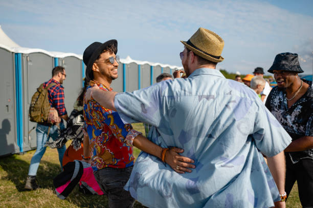 Best Porta potty rental near me  in Pleasanton, KS