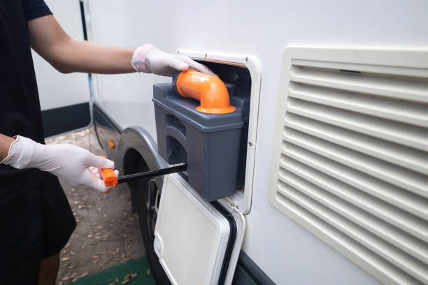 Best Long-term porta potty rental  in Pleasanton, KS