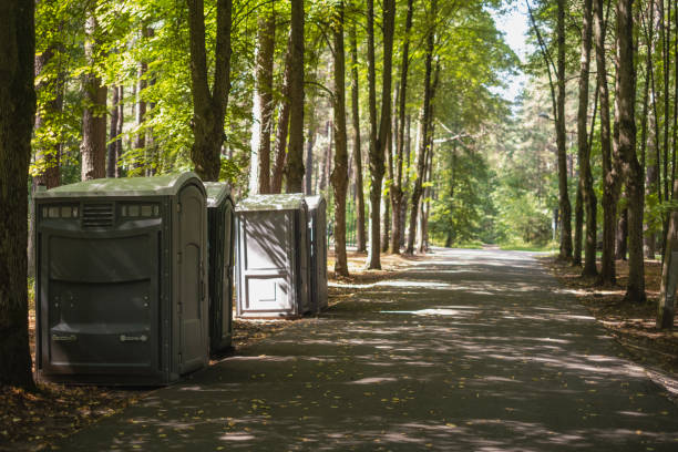Best Luxury portable toilet rental  in Pleasanton, KS