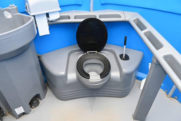 Best Porta potty for special events  in Pleasanton, KS