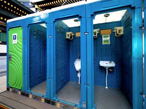 Best Affordable portable toilet rental  in Pleasanton, KS